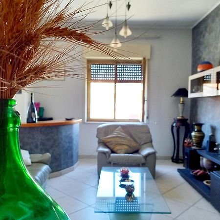 Appartamento Casa Giada Fiumefreddo di Sicilia Esterno foto
