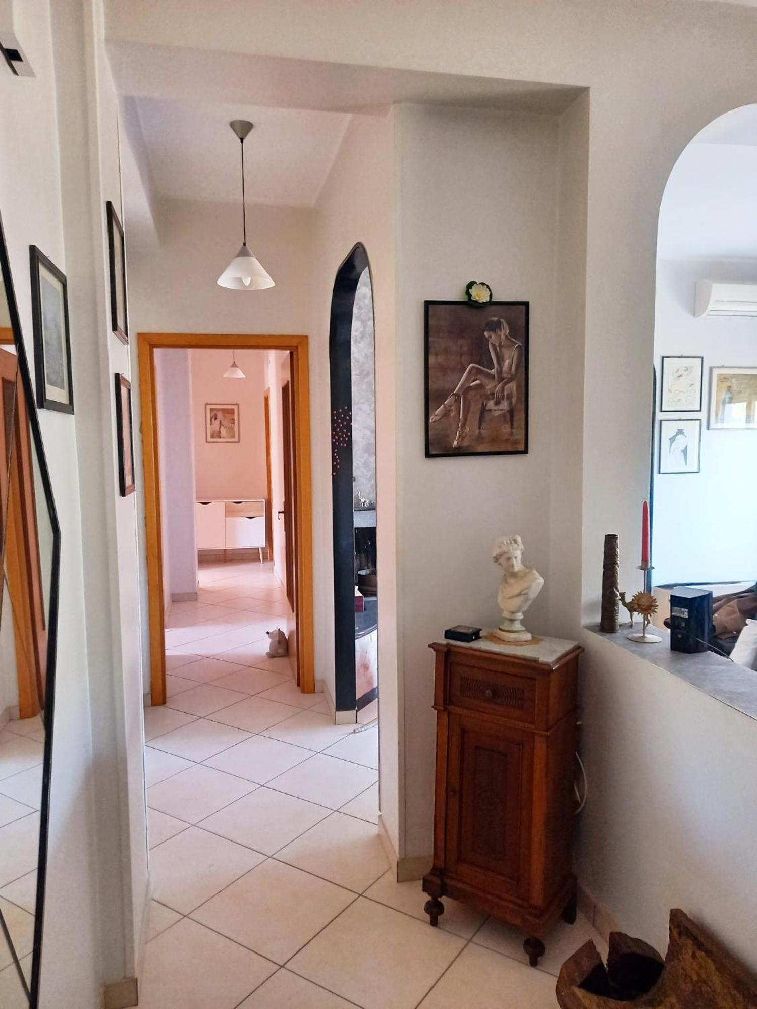 Appartamento Casa Giada Fiumefreddo di Sicilia Esterno foto