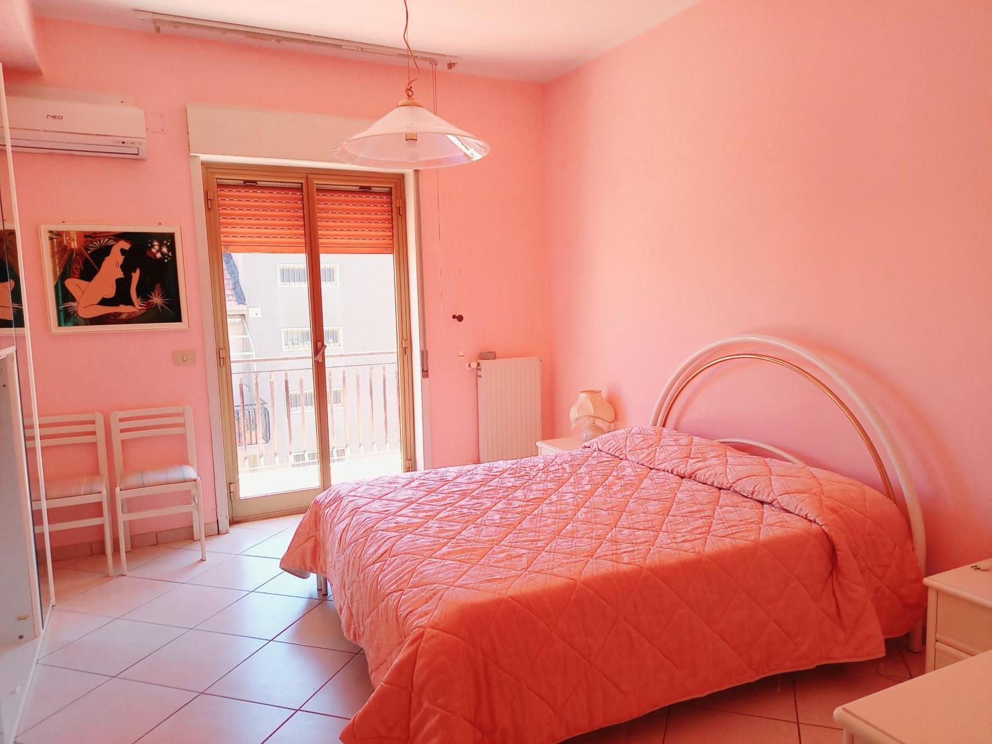 Appartamento Casa Giada Fiumefreddo di Sicilia Esterno foto