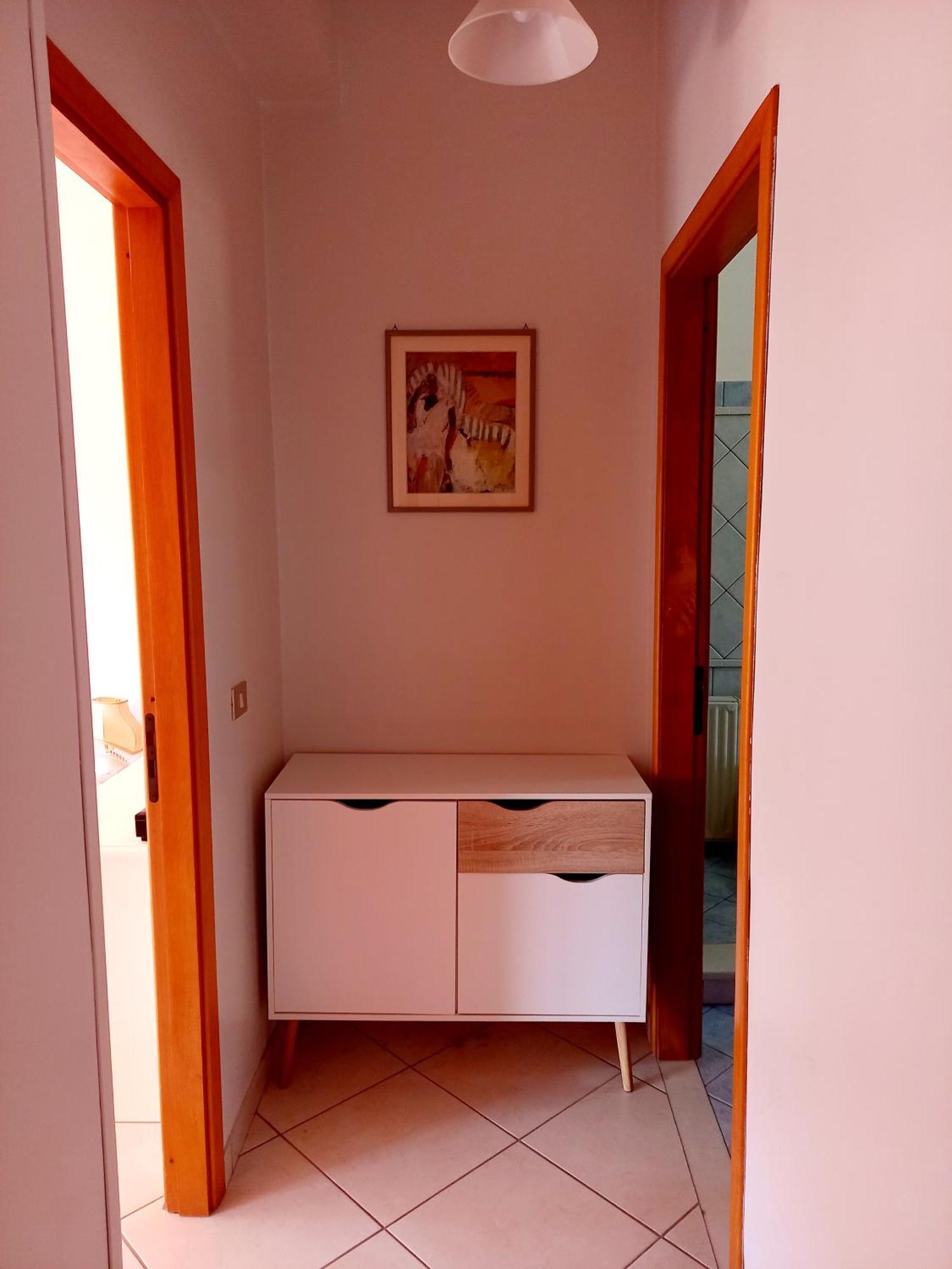 Appartamento Casa Giada Fiumefreddo di Sicilia Esterno foto