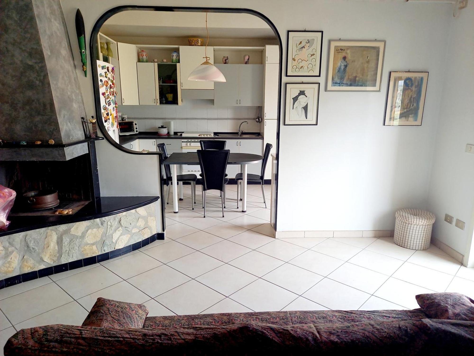 Appartamento Casa Giada Fiumefreddo di Sicilia Esterno foto