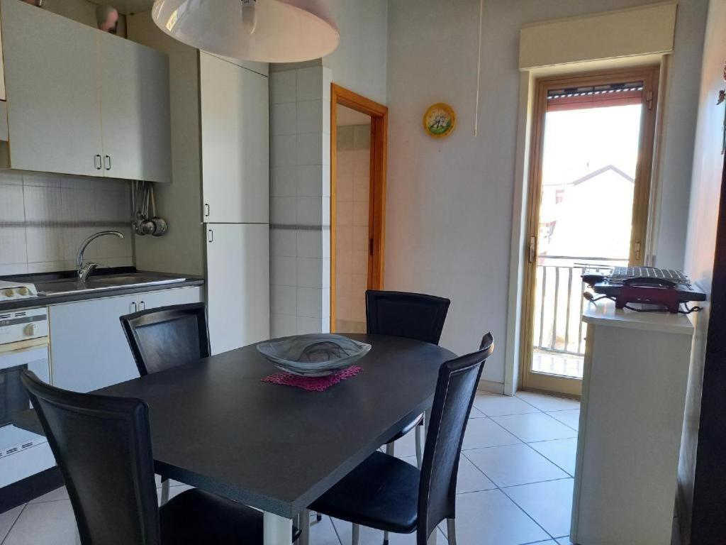Appartamento Casa Giada Fiumefreddo di Sicilia Esterno foto