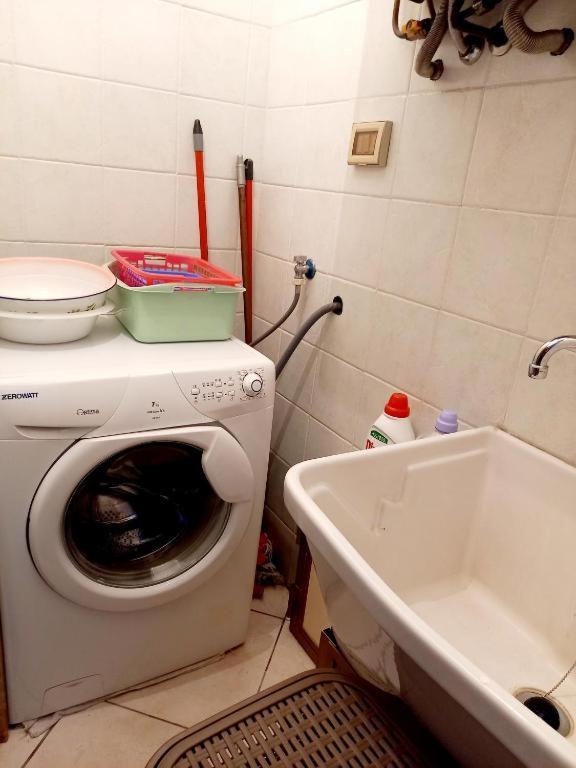 Appartamento Casa Giada Fiumefreddo di Sicilia Esterno foto