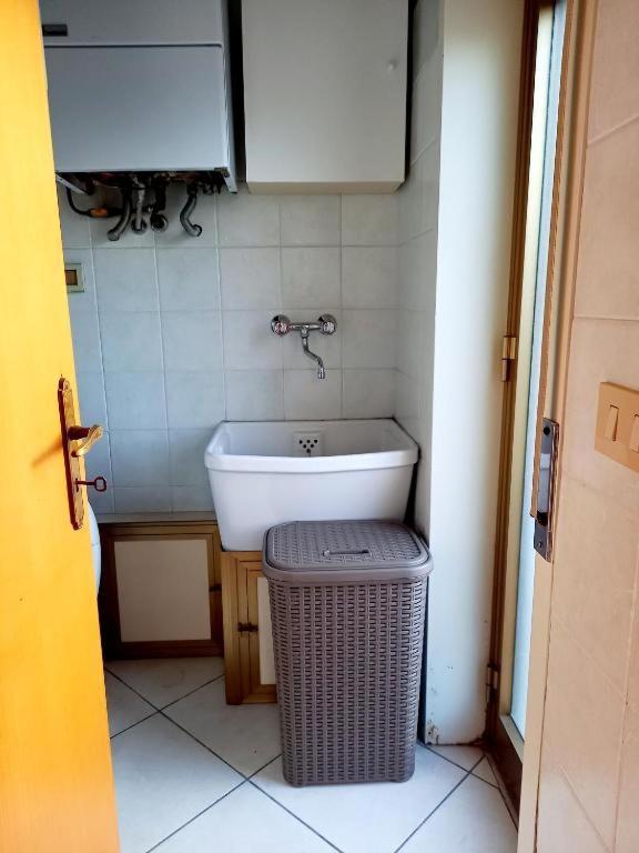Appartamento Casa Giada Fiumefreddo di Sicilia Esterno foto