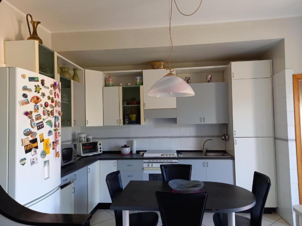 Appartamento Casa Giada Fiumefreddo di Sicilia Esterno foto