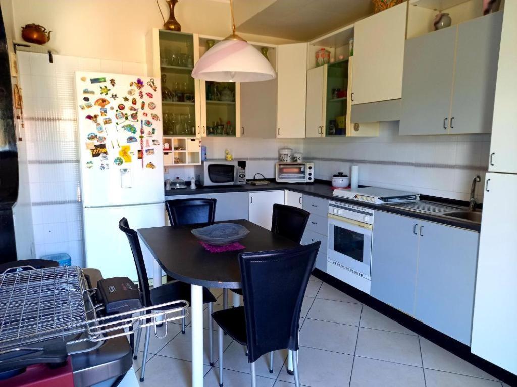 Appartamento Casa Giada Fiumefreddo di Sicilia Esterno foto